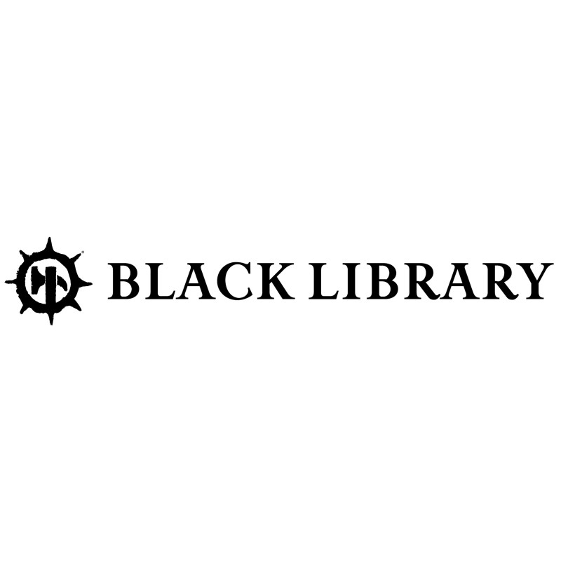 Black Library Israel | ספרי Warhammer ורומנים | Geek Shelter