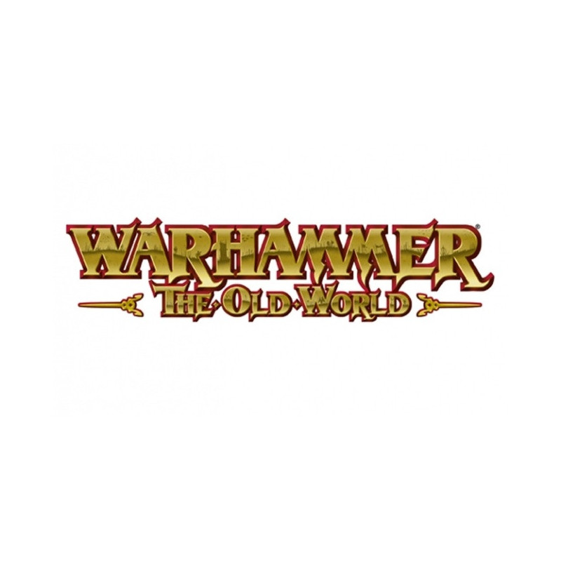 The Old World Israel | Warhammer Fantasy Miniatures | Geek Shelter