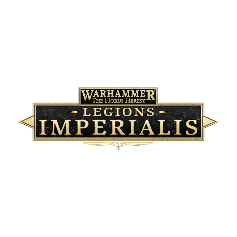 Legions Imperialis Israel | Epic-Scale Warhammer | Geek Shelter