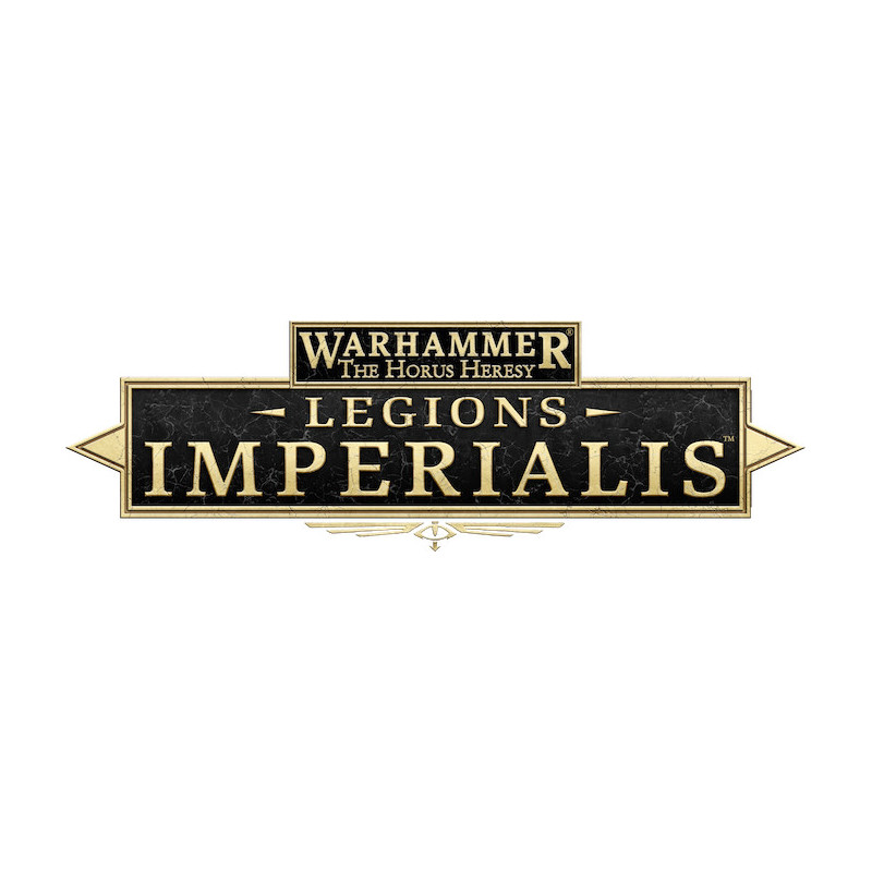 LEGIONS IMPERIALIS