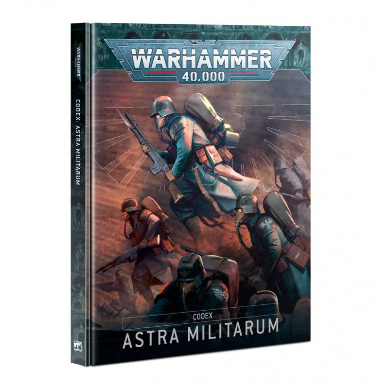 Astra Militarum