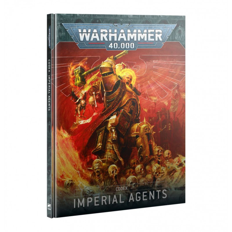 Imperial agents