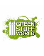 Green Stuff World