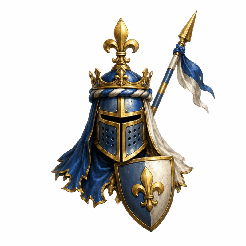 Kingdom of Bretonnia
