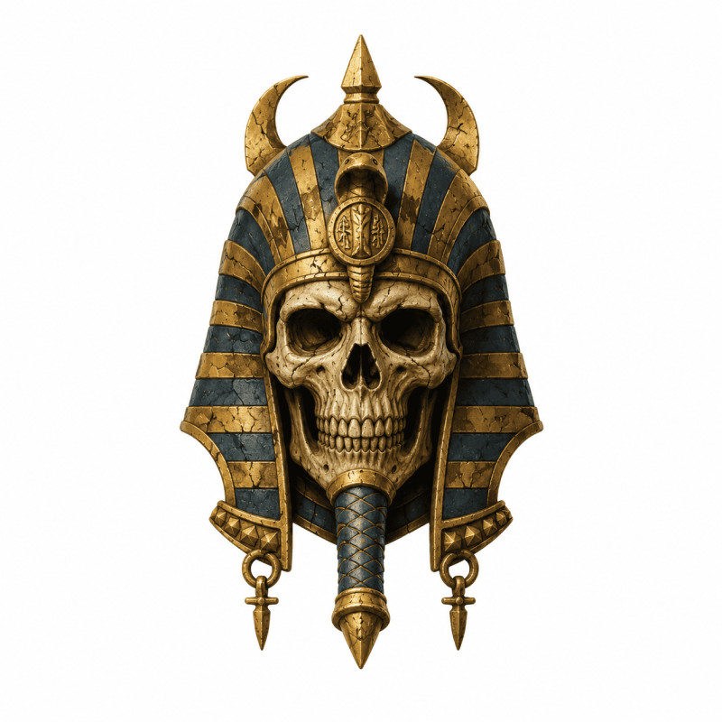 Tomb Kings of Khemri Israel | The Old World Miniatures | Geek Shelter