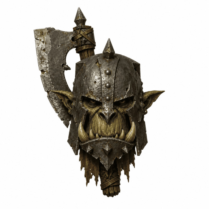 Orc & Goblins