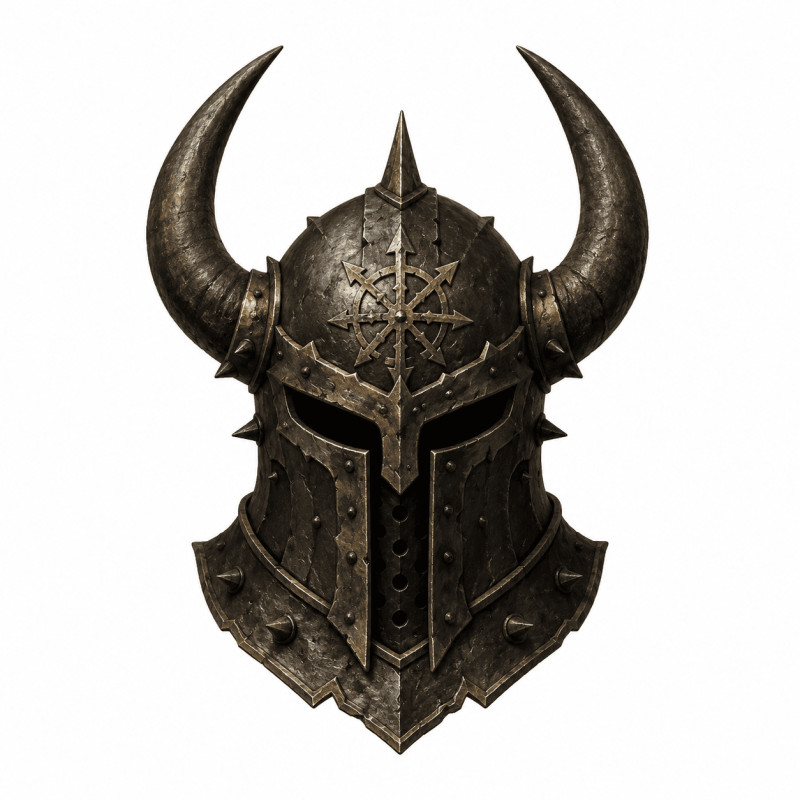 Warriors of Chaos Israel | The Old World Miniatures | Geek Shelter