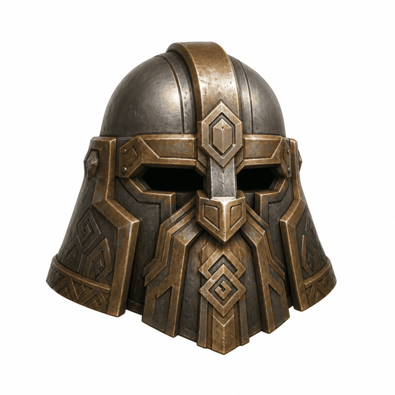 Dwarfen Mountain Holds