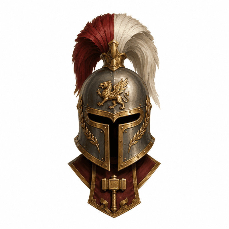 Empire of man