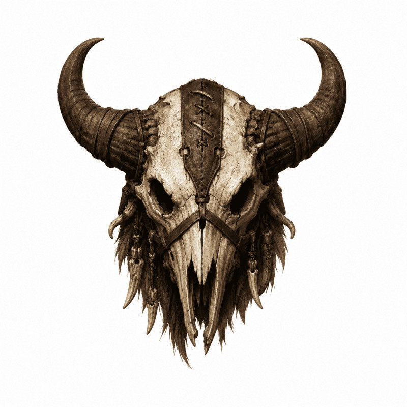 Beastmen Brayherds Israel | The Old World Miniatures | Geek Shelter