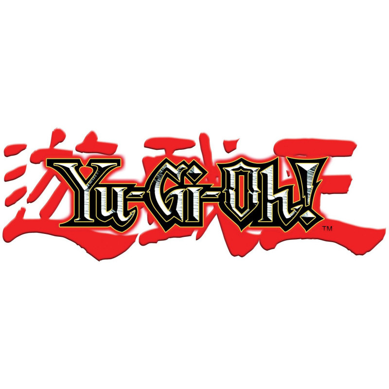 Yu Gi Oh!
