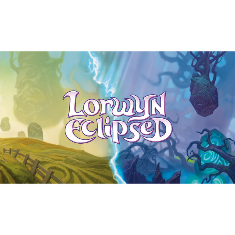 Lorwyn Eclipsed