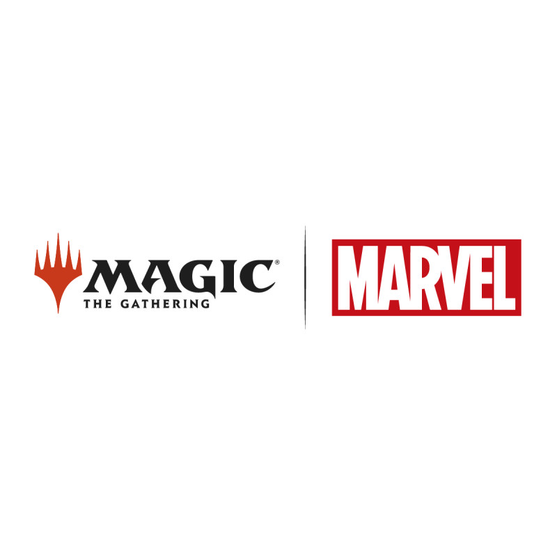 MTG Marvel Super Heroes בישראל | Geek Shelter