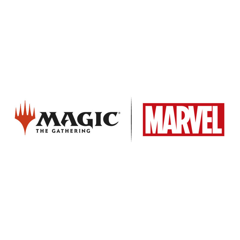 Marvel Superheroes