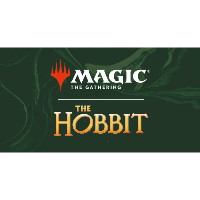 The Hobbit