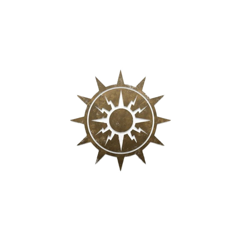 Age of Sigmar Order Armies Israel | Geek Shelter