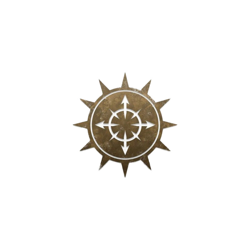Age of Sigmar Chaos Armies Israel | Geek Shelter