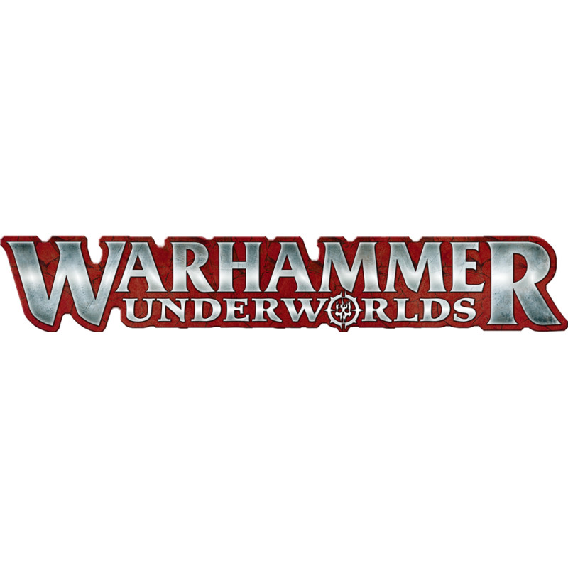 Warhammer Underworlds Israel | Tactical Miniatures Game | Geek Shelter