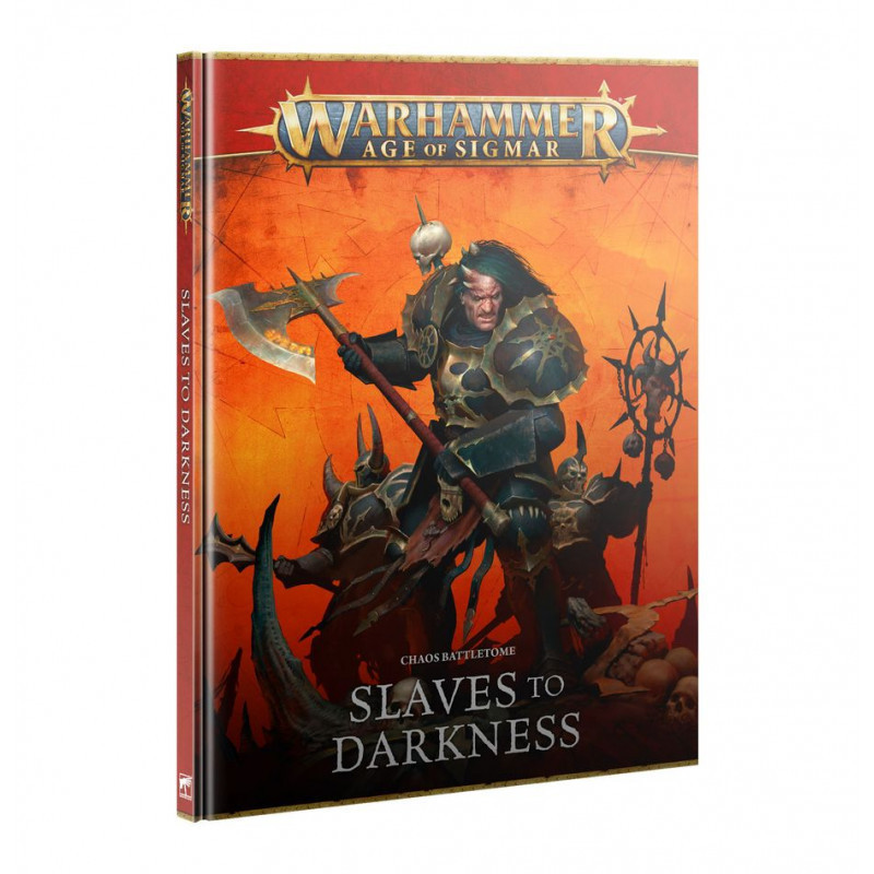Slaves To Darkness