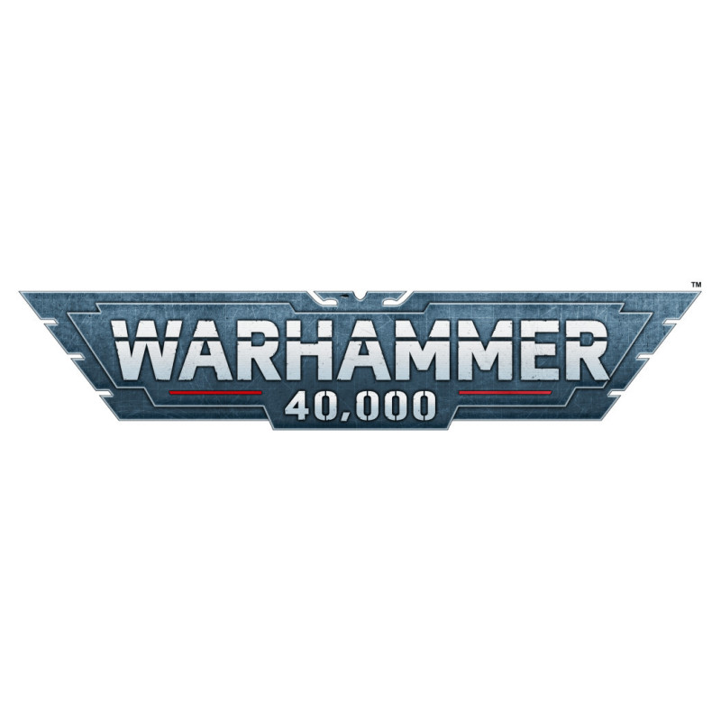 Warhammer 40,000 Israel | 40K Miniatures & Armies | Geek Shelter