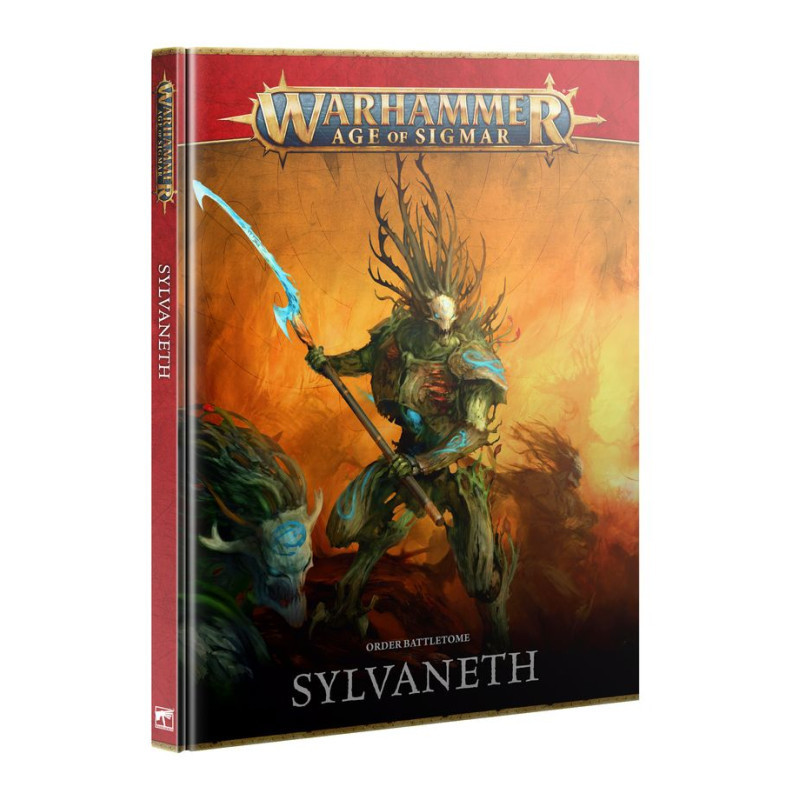 Sylvaneth Age of Sigmar Israel | Geek Shelter