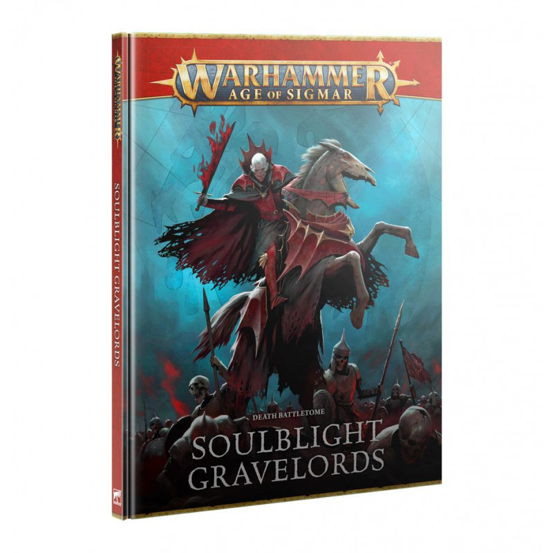 Soulblight Gravelords | Age of Sigmar