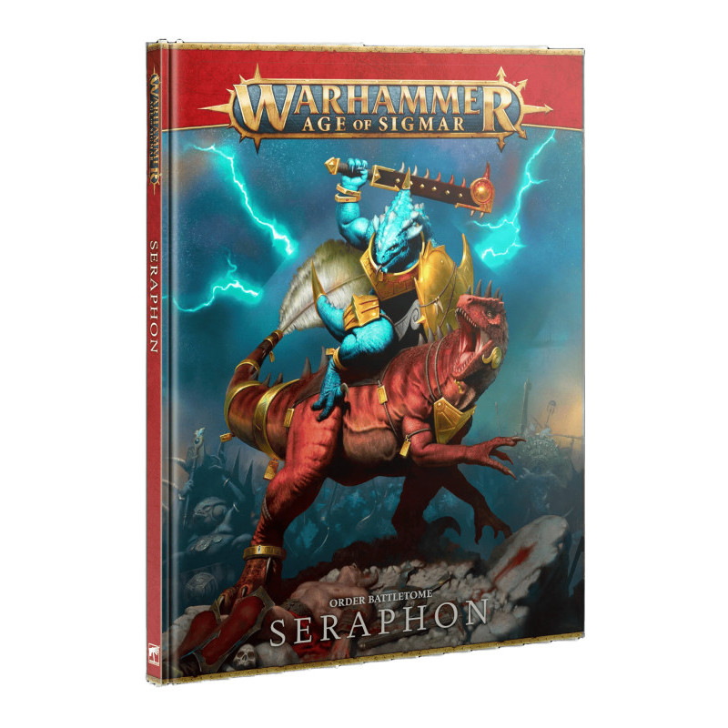 Seraphon