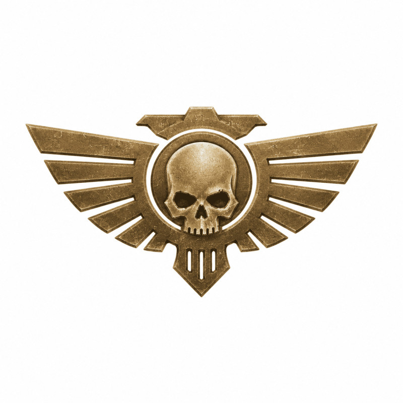 SPACE MARINES