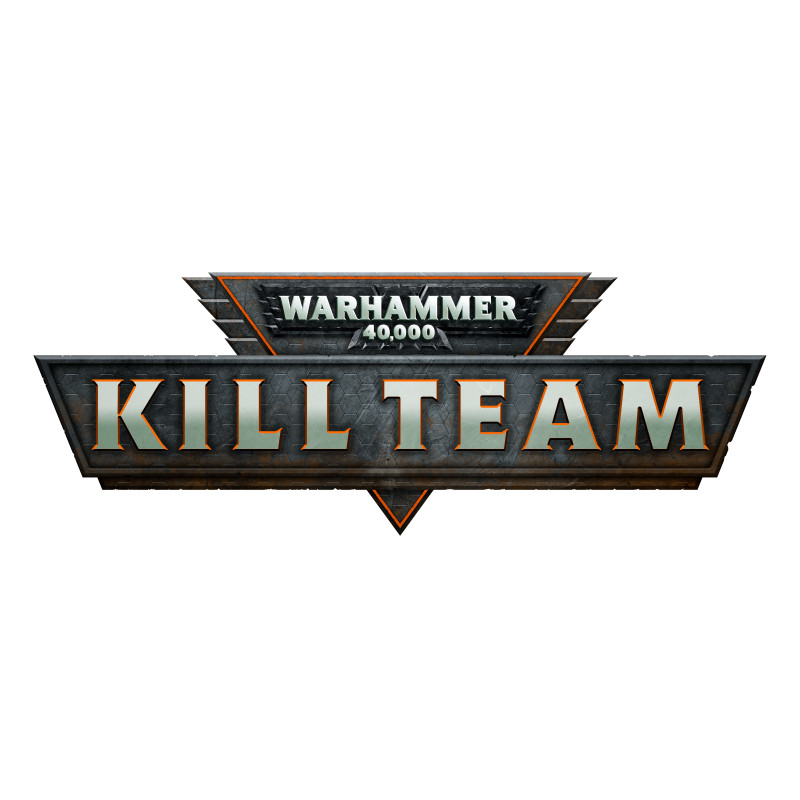 Kill Team Israel | Warhammer 40K Skirmish Game | Geek Shelter
