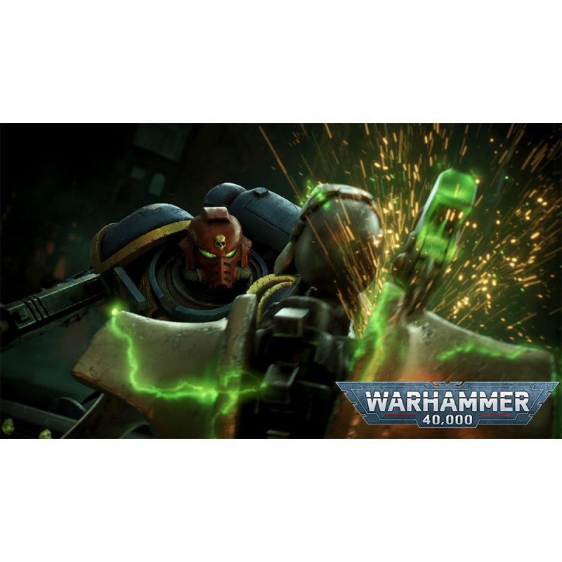 Warhammer 40.000