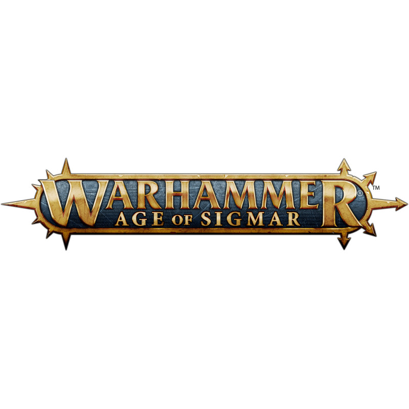 Age of Sigmar Israel | Miniatures & Armies | Geek Shelter