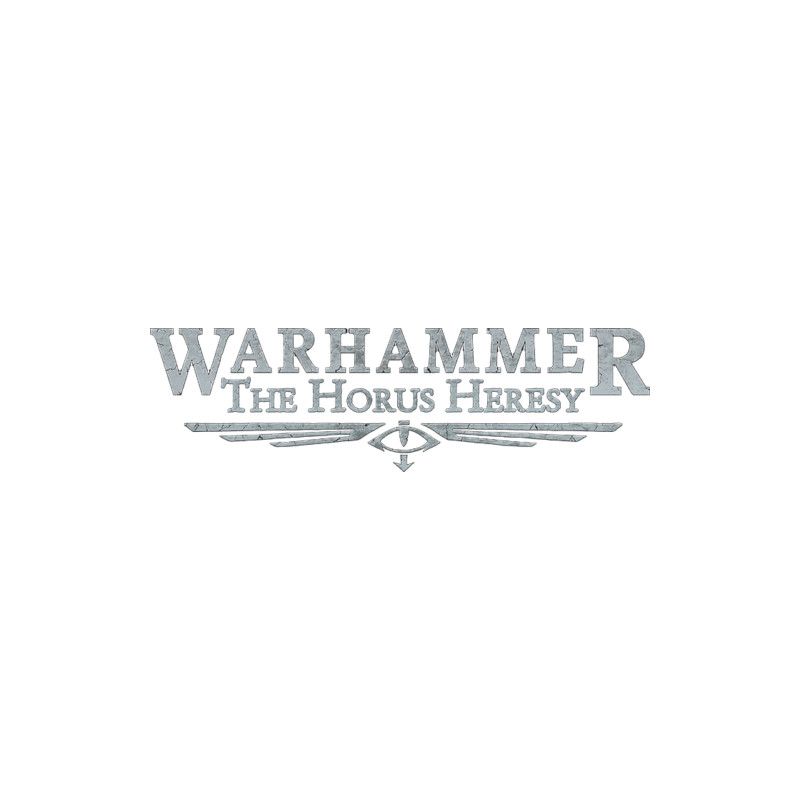 The Horus Heresy Israel | Warhammer Miniatures | Geek Shelter