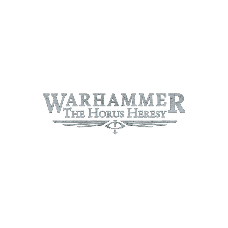 The Horus Heresy