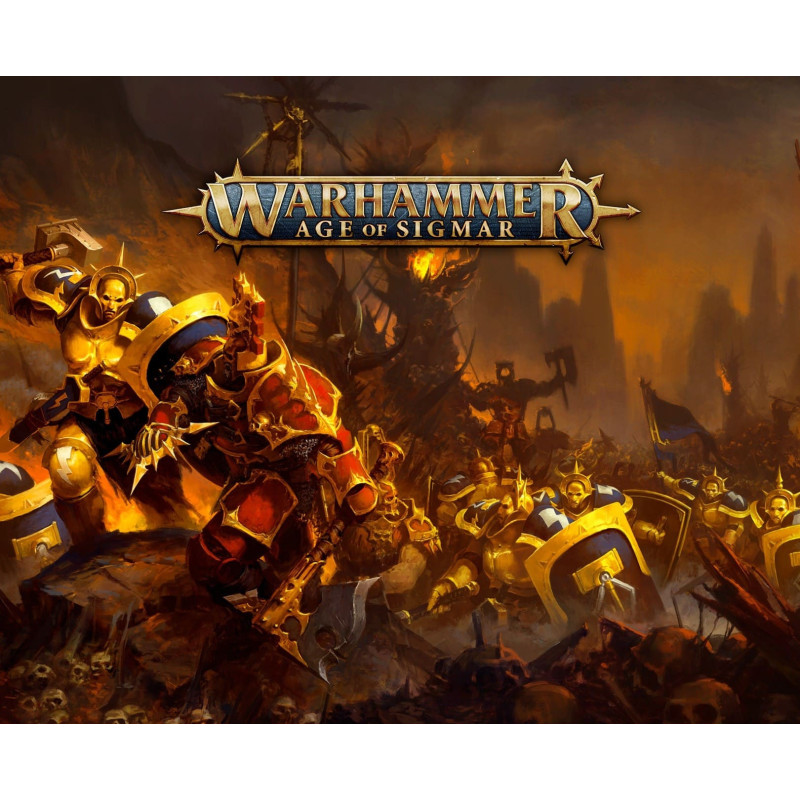 Age of Sigmar