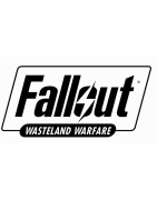 Fallout Wasteland Warfare