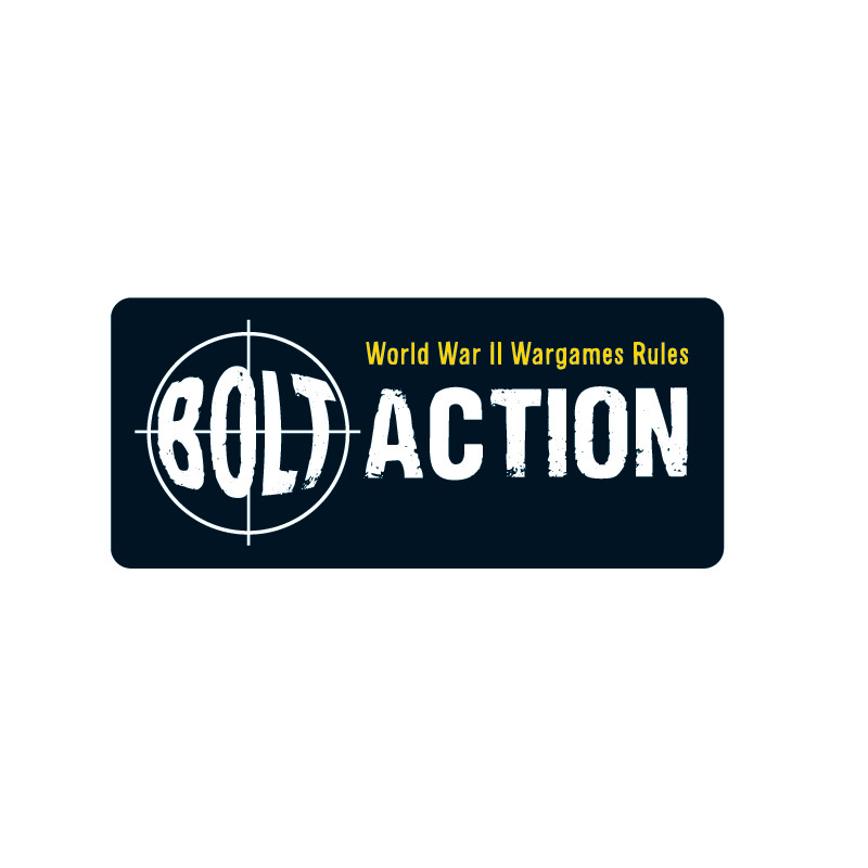 Bolt Action Israel | WWII Wargame Miniatures | Geek Shelter