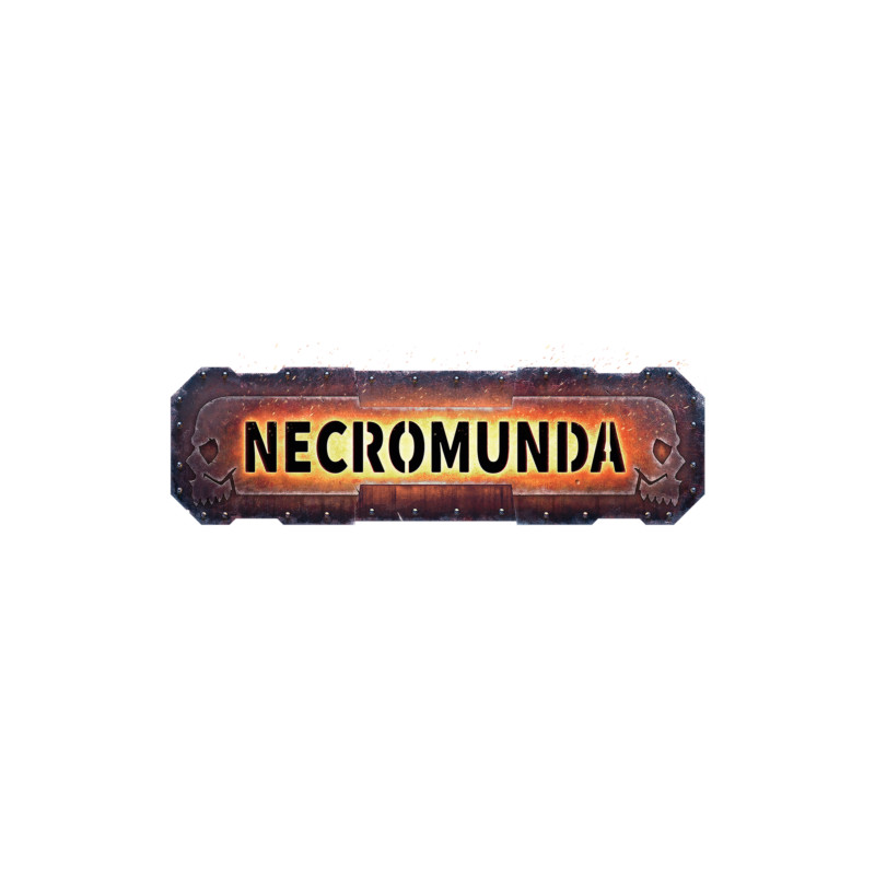 Necromunda Israel | Warhammer Skirmish Game | Geek Shelter