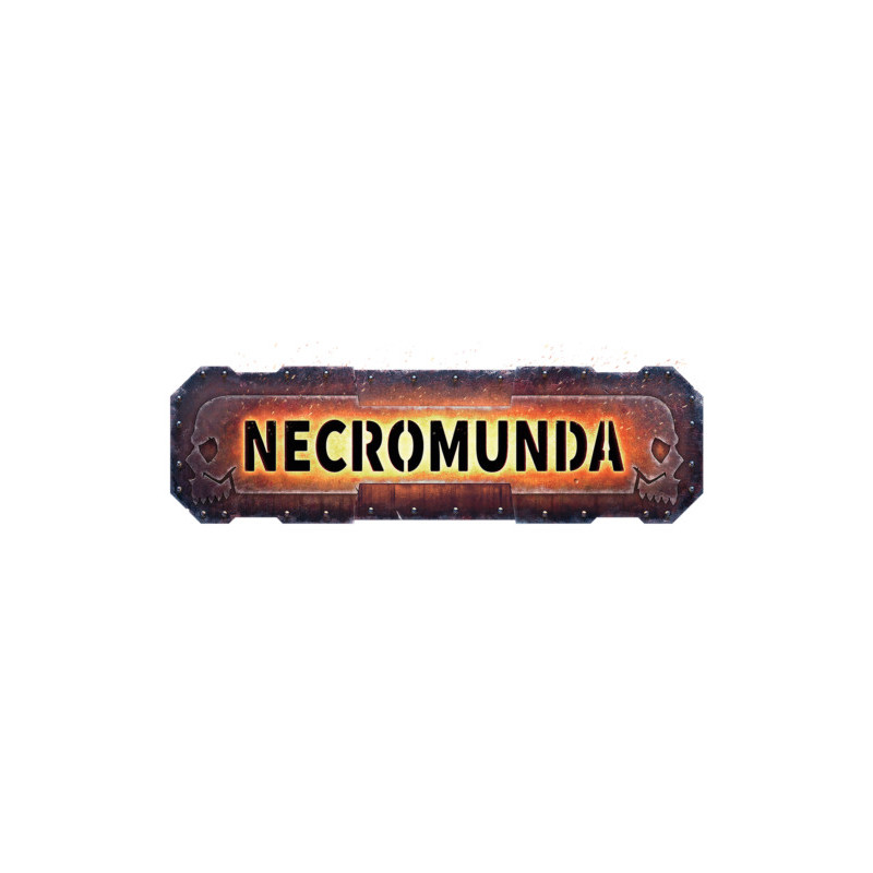Necromunda