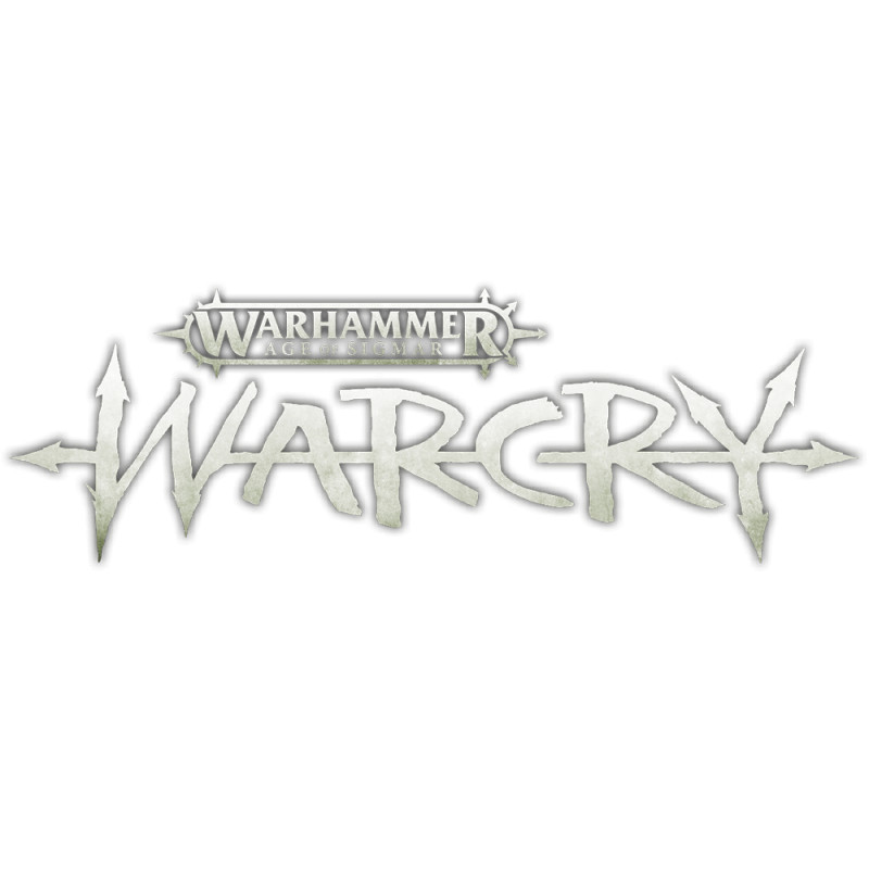 Warcry Israel | Age of Sigmar Skirmish Game | Geek Shelter