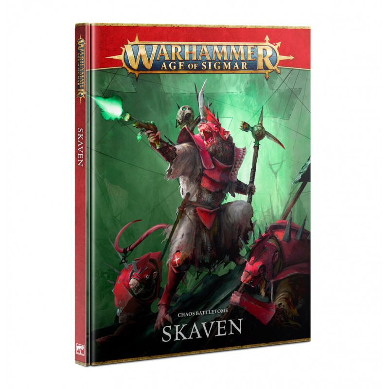 Skaven | Age of Sigmar