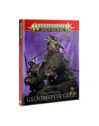 Gloomspite Gitz для Age of Sigmar