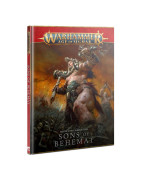 Sons of Behemat для Age of Sigmar