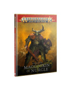 Maggotkin of Nurgle