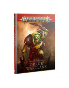 Orruk Warclans для Age of Sigmar