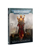 Adepta Sororitas Israel | Warhammer 40K Miniatures | Geek Shelter