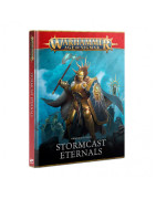Stormcast Eternals Age of Sigmar в Израиле