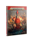 Fyreslayers Age of Sigmar в Израиле | Geek Shelter
