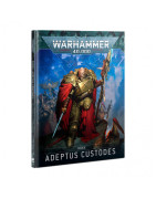 Adeptus Custodes Israel | Warhammer 40K Miniatures | Geek Shelter