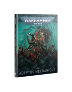 Adeptus Mechanicus