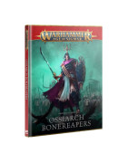 Ossiarch Bonereapers для Age of Sigmar